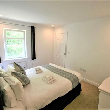פורט ויליאם Beautiful Loch Side Apartment With Panoramic Views מראה חיצוני תמונה